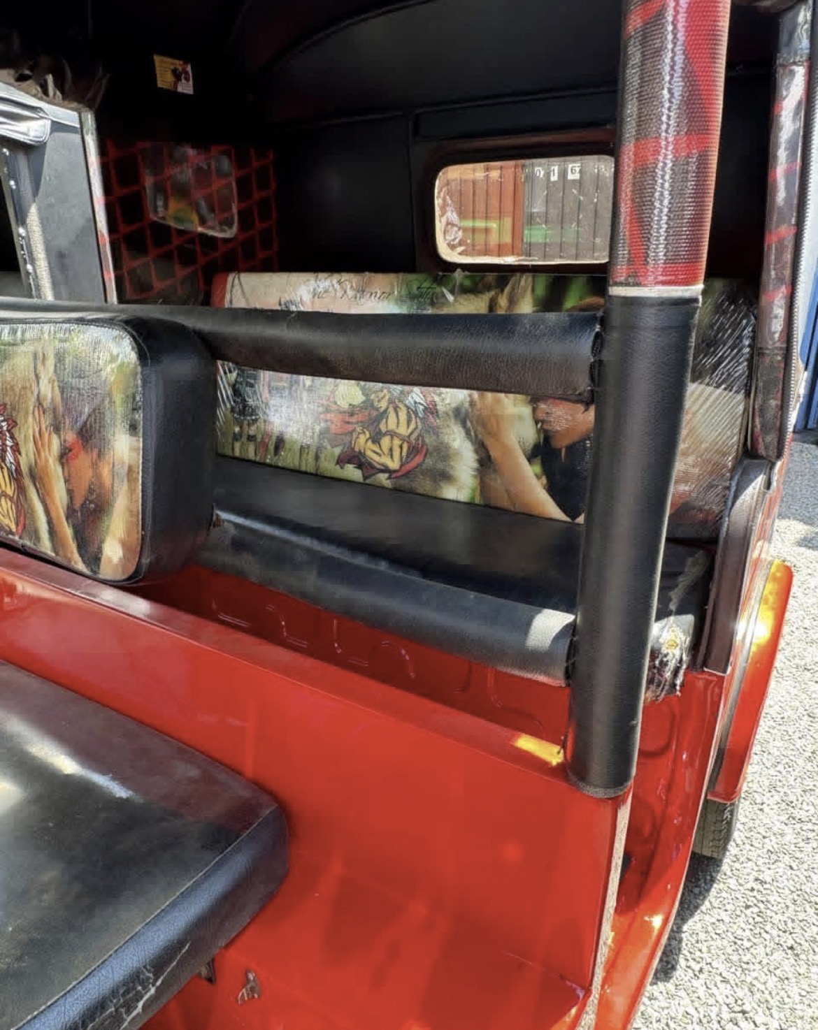 Bajaj Three Wheel 2010 - Used Three wheeler sale in Sri Lanka - patpat.lk