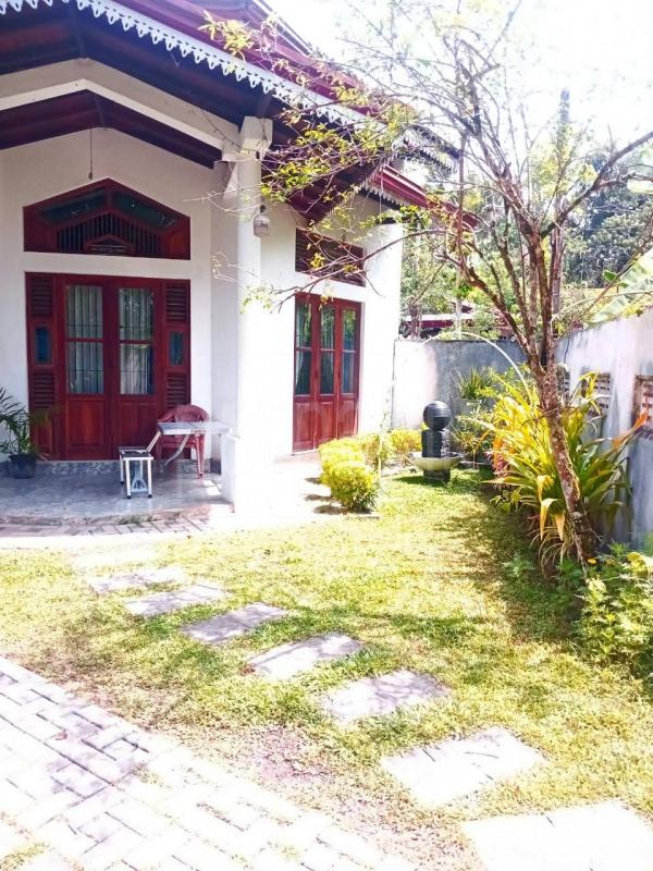 House for Sale in Gampaha