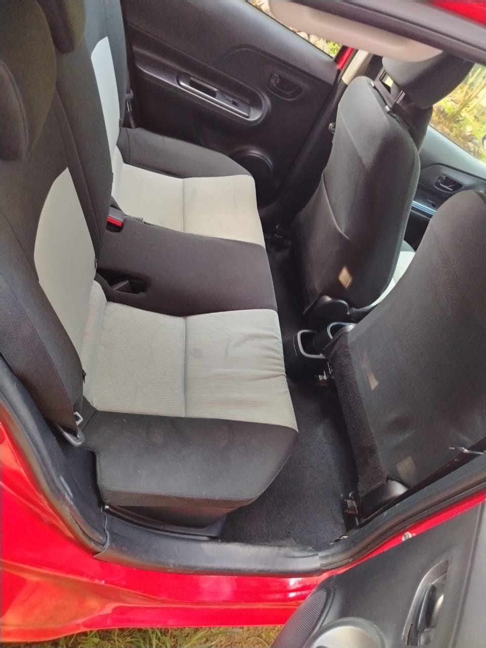 Toyota Aqua 2014 - பயன்படுத்தப்பட்டது கார் sale in Sri Lanka - patpat.lk