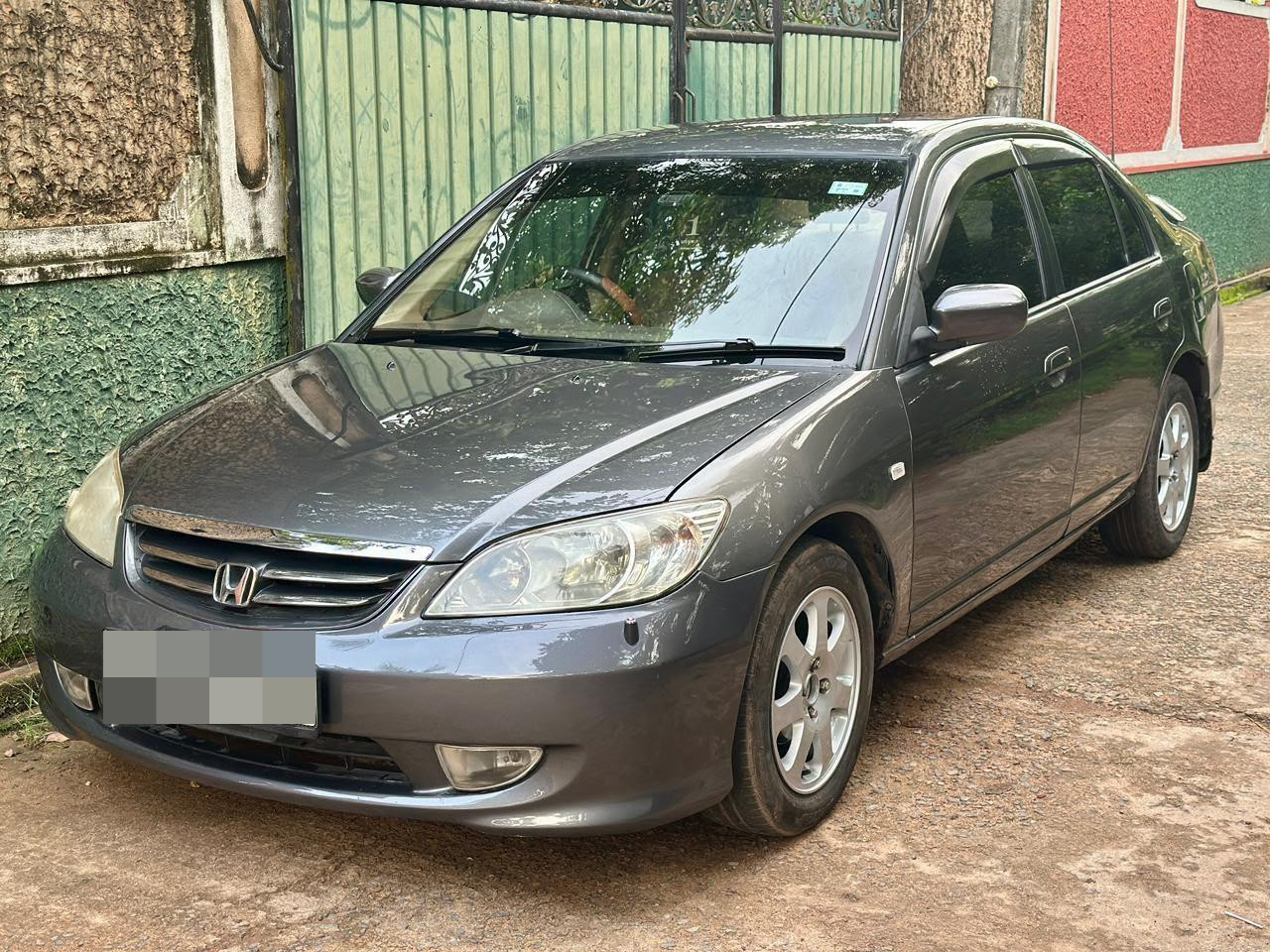 Honda Civic 2002 - Used Car sale in Sri Lanka - patpat.lk