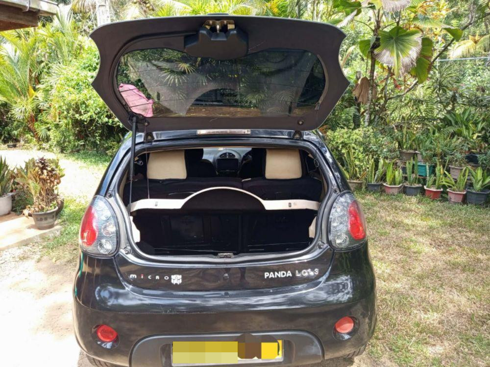 Micro Panda 2012 - Used Car sale in Sri Lanka - patpat.lk