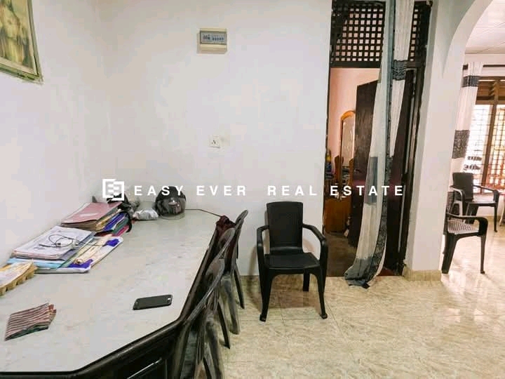 House for Sale in Nittambuwa