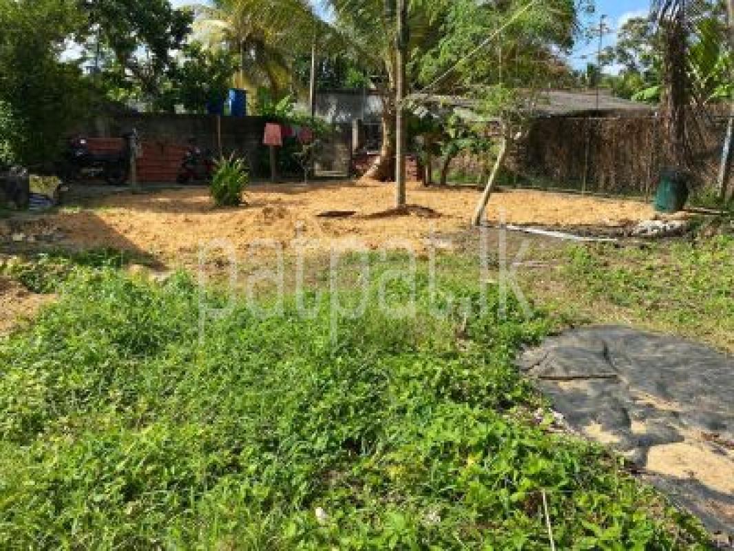 Residential Land for Sale in Boralesgamuwa ads-image-1