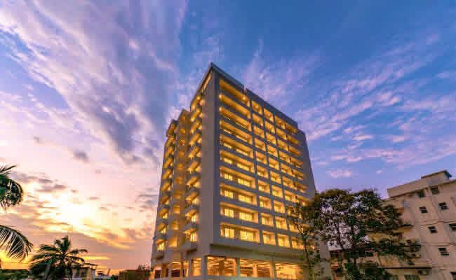 Semi Luxury Apartment for Sale in Nugegoda