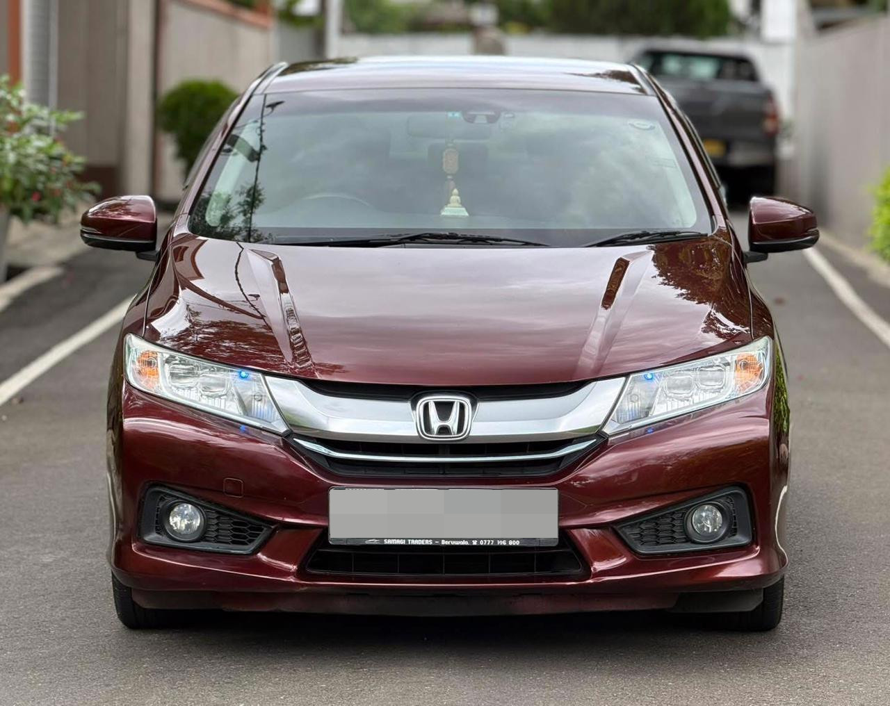 Honda Grace 2015 - Used Car sale in Sri Lanka - patpat.lk