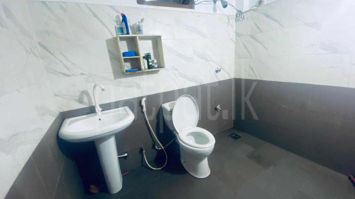 Annex for Rent in Kaduwela