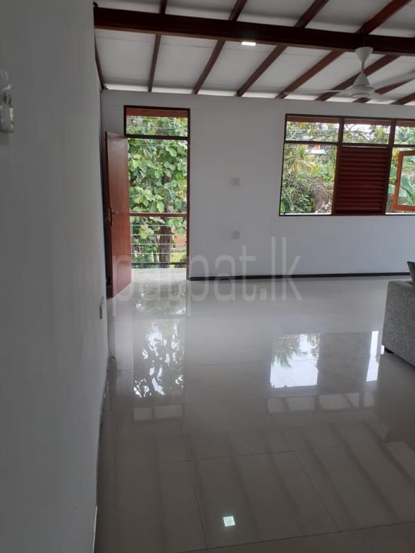 House for Rent in Mattegoda