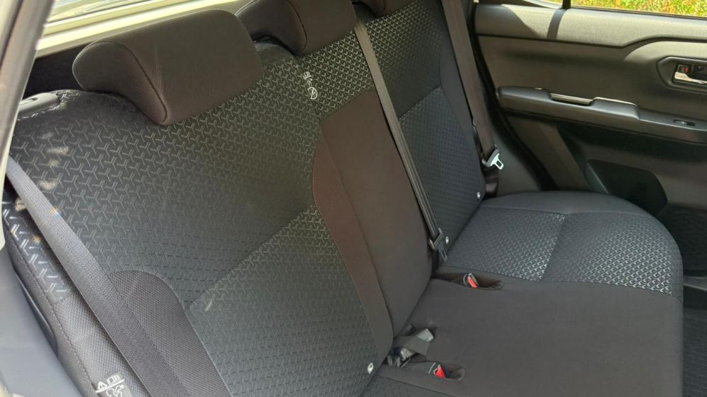 Toyota Raize 2025 - Brand New SUV sale in Sri Lanka - patpat.lk