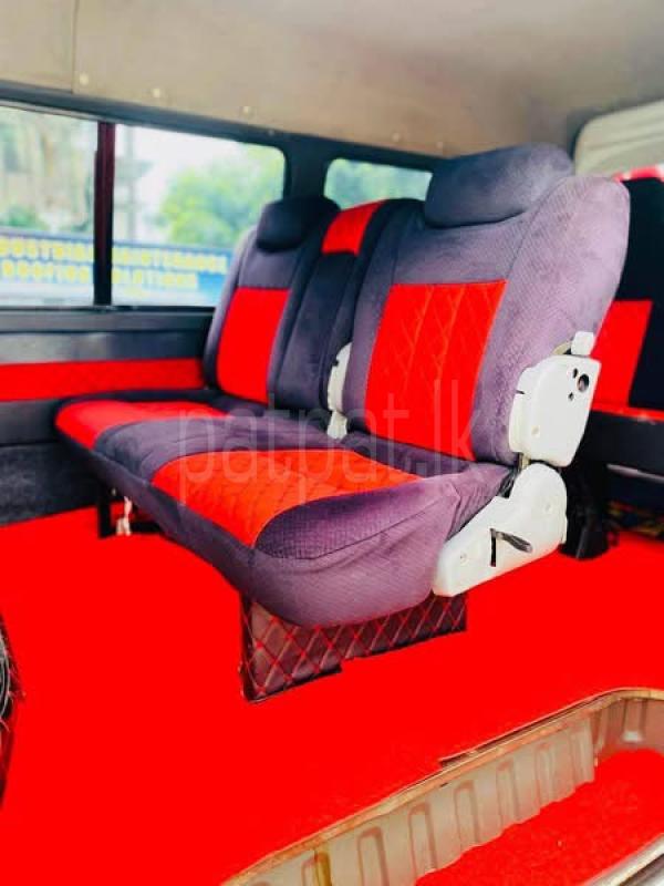 Mazda 2 2008 - භාවිතා කරන ලද වෑන් රථය sale in Sri Lanka - patpat.lk