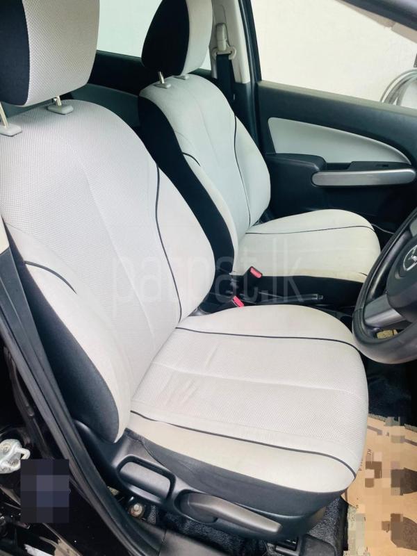 Mazda Demio 2008 - Used Car sale in Sri Lanka - patpat.lk
