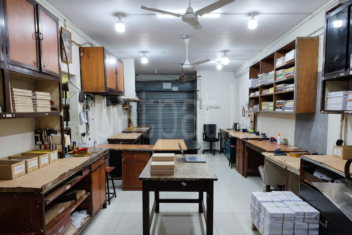 Shop for Sale in Pettah (Colombo 11)