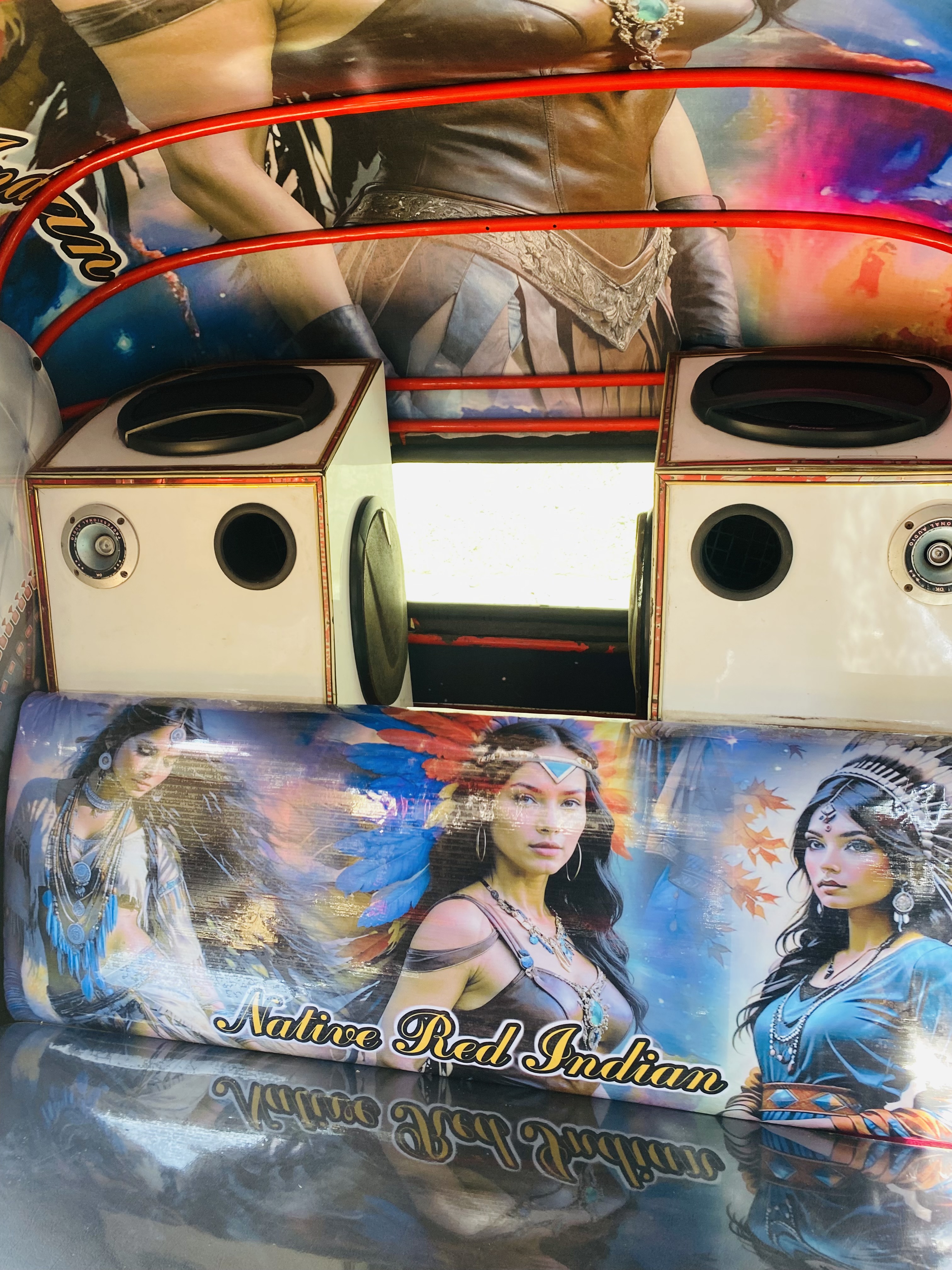 Bajaj Three Wheel 2006 - Used Three wheeler sale in Sri Lanka - patpat.lk