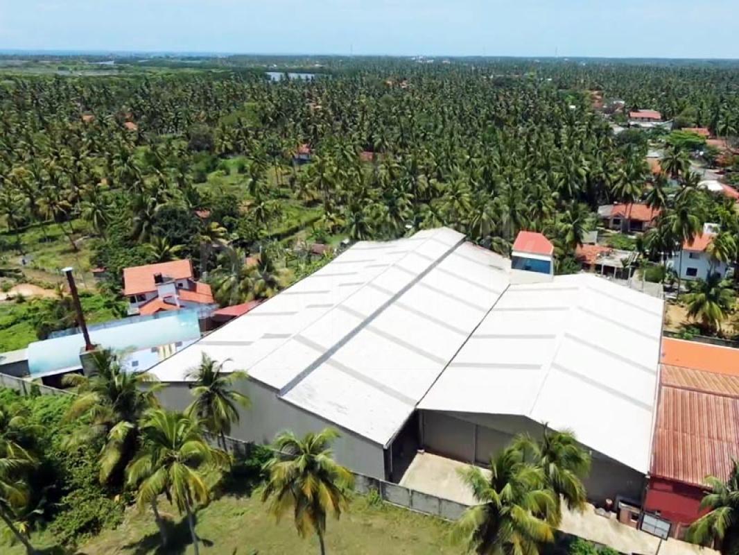 Warehouse / Storage for Sale in Chilaw
