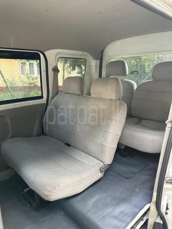 Suzuki Every 2018 - பயன்படுத்தப்பட்டது வேன் sale in Sri Lanka - patpat.lk