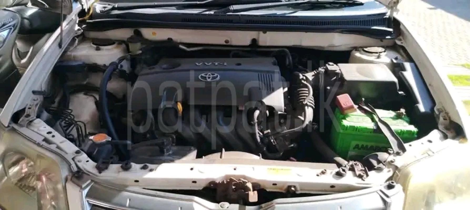 Toyota Corolla 2005 - பயன்படுத்தப்பட்டது கார் sale in Sri Lanka - patpat.lk