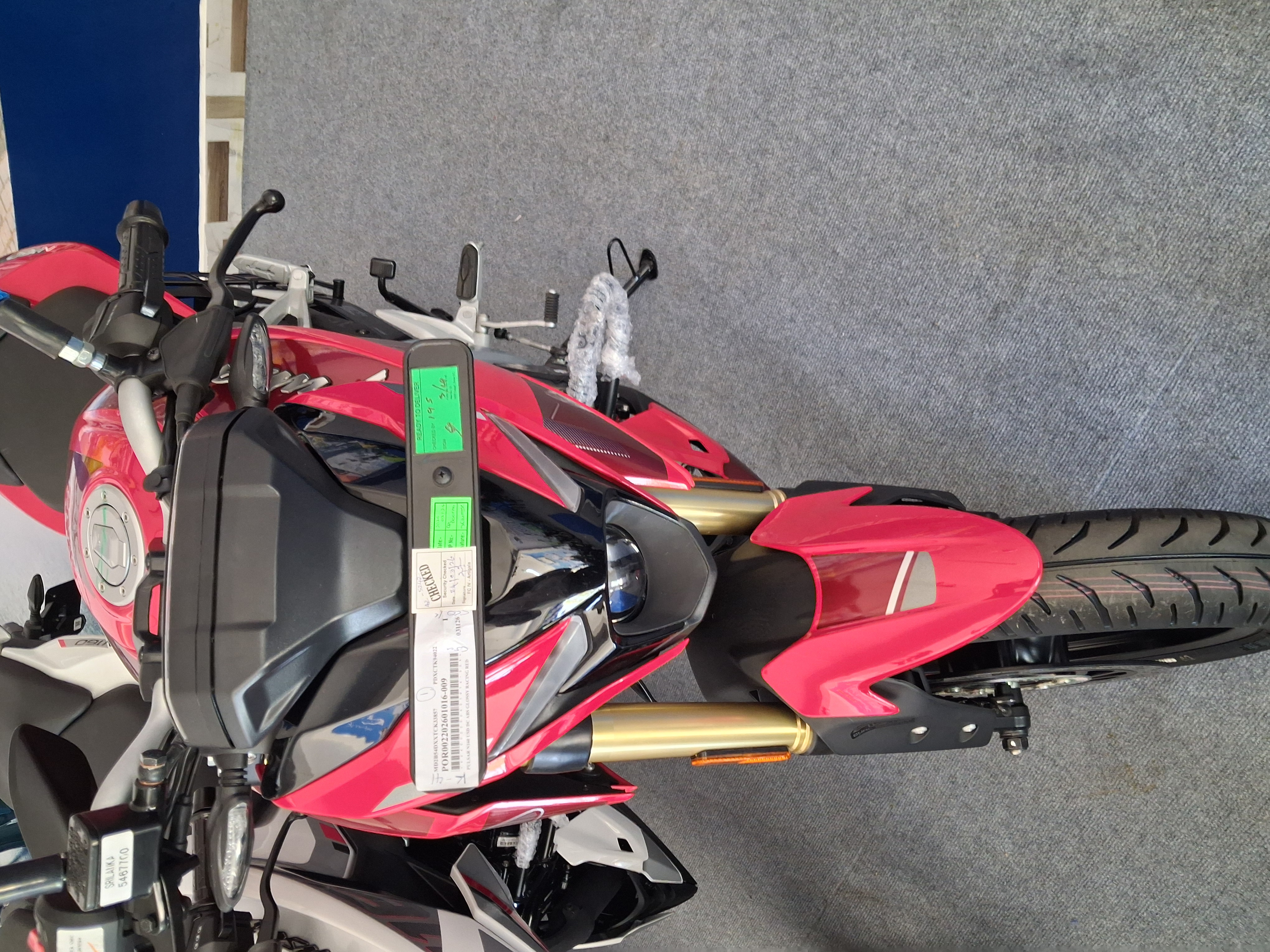 Bajaj Pulsar 2025 ads-image-1