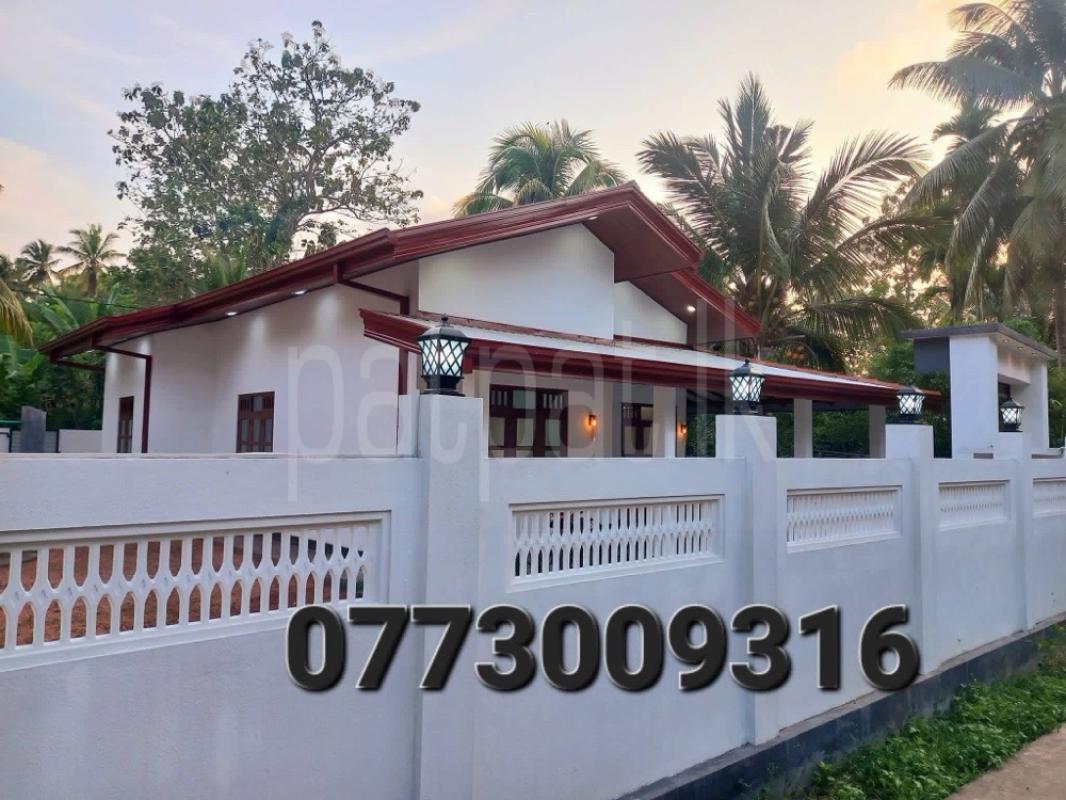 House for Sale in Udugampola