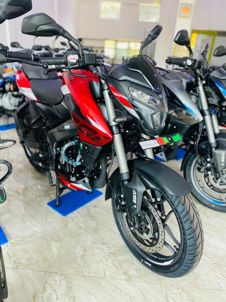 Bajaj Pulsar 2026 ads-image-1