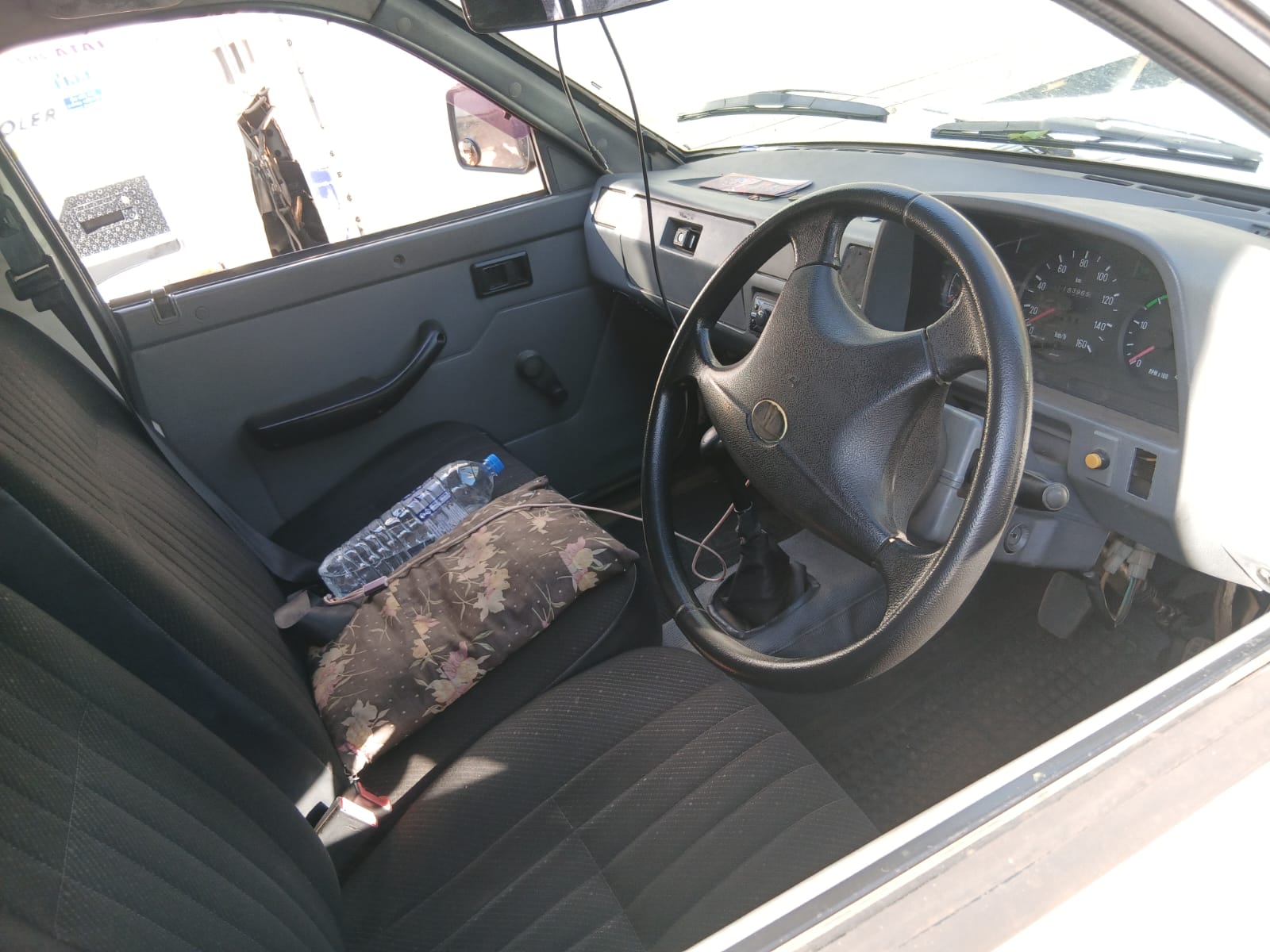 Tata 207 2007 - Used Truck sale in Sri Lanka - patpat.lk
