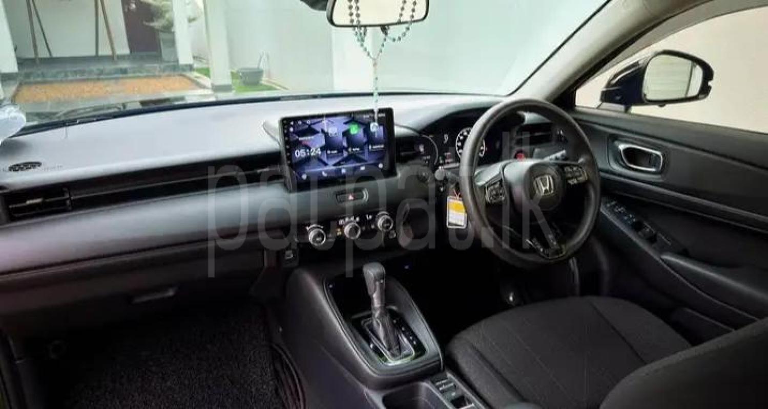 Honda Vezel 2024 - Used SUV sale in Sri Lanka - patpat.lk