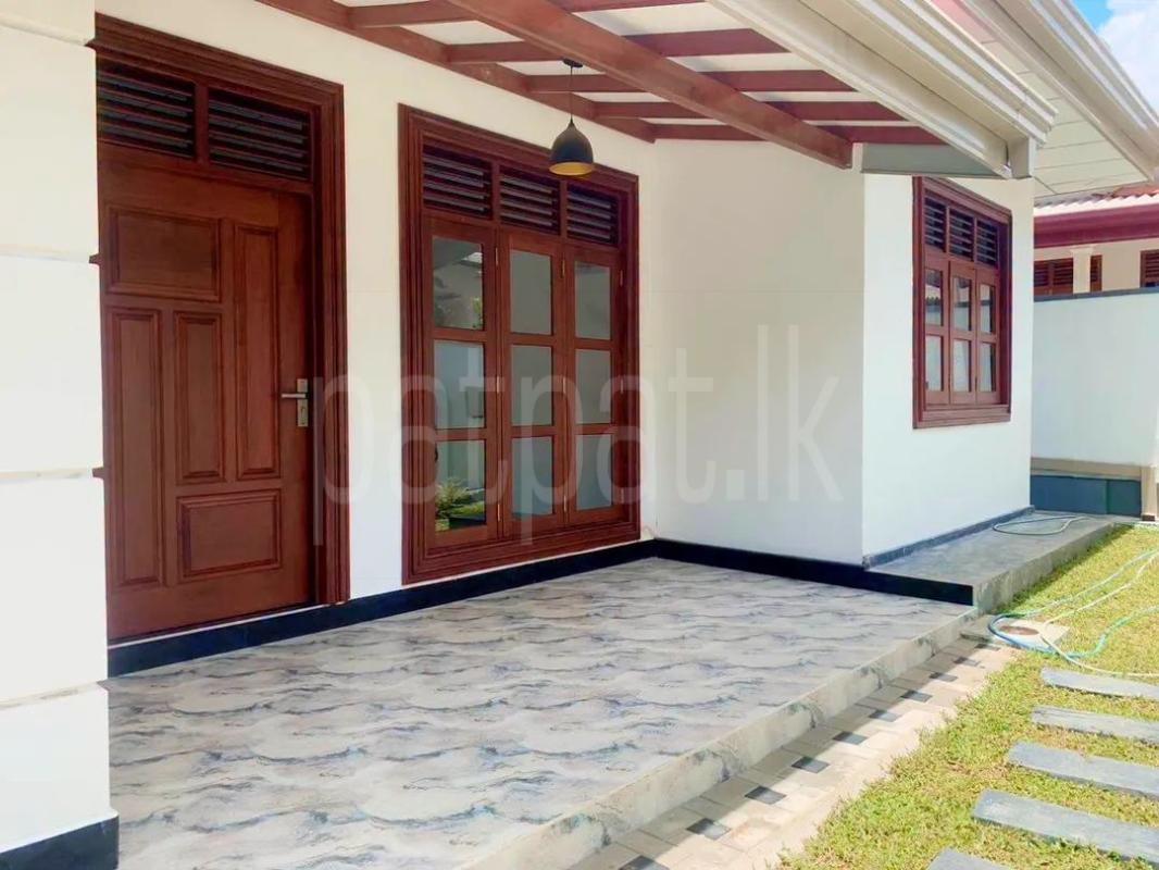 House for Sale in Homagama