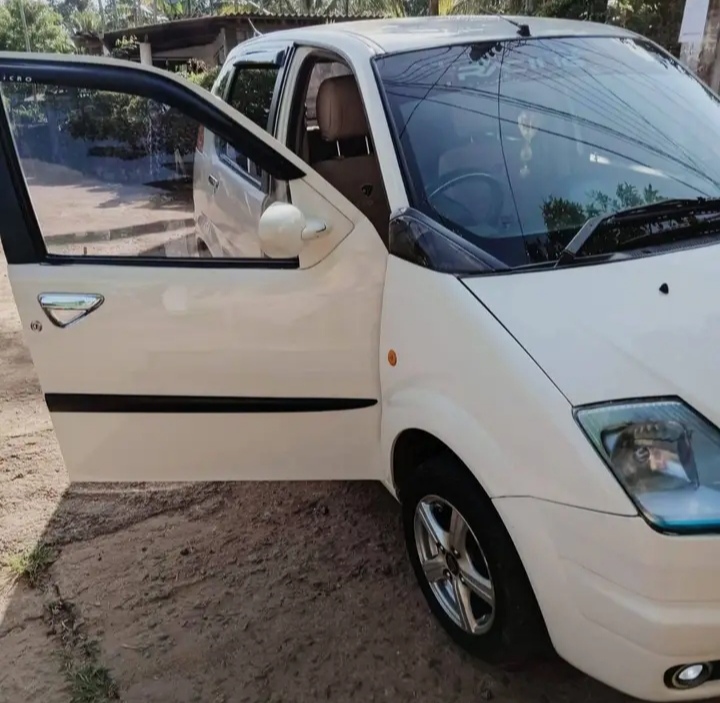 Micro Panda 2012 - Used Car sale in Sri Lanka - patpat.lk