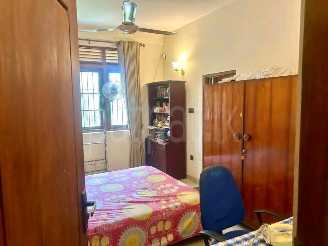 House for Sale in Dehiwala