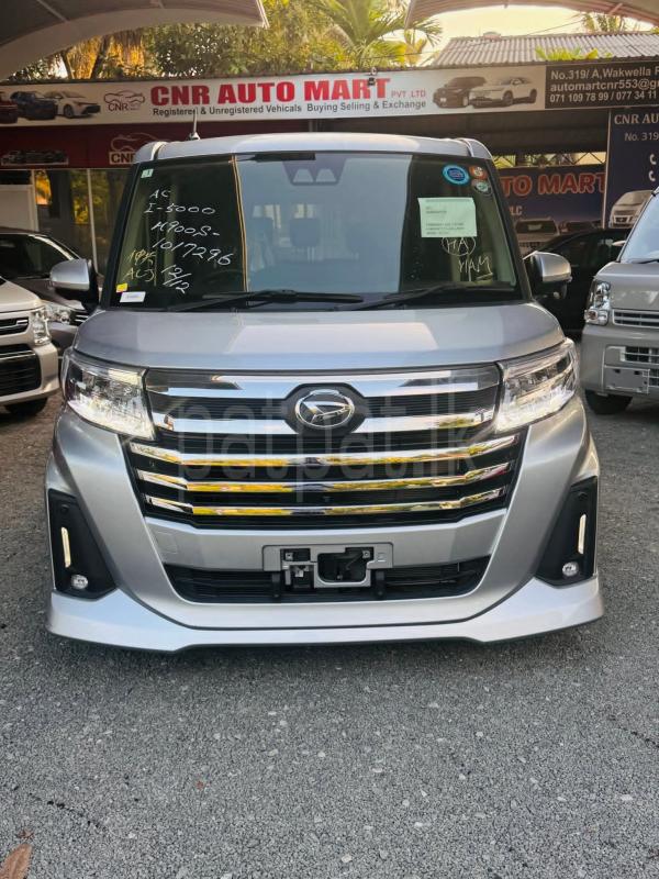 Daihatsu Thor 2025 - சான்றளிக்கப்பட்டது கார் sale in Sri Lanka - patpat.lk