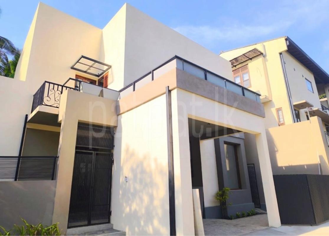House for Sale in Malabe ads-image-1