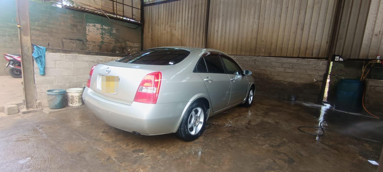 Nissan Primera 2001 - Used Car sale in Sri Lanka - patpat.lk