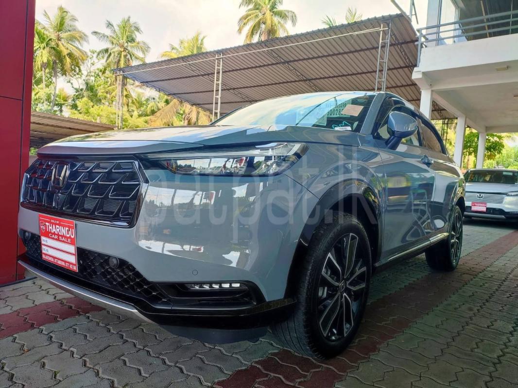 Honda Vezel 2024 - අලුත් SUV රථය sale in Sri Lanka - patpat.lk