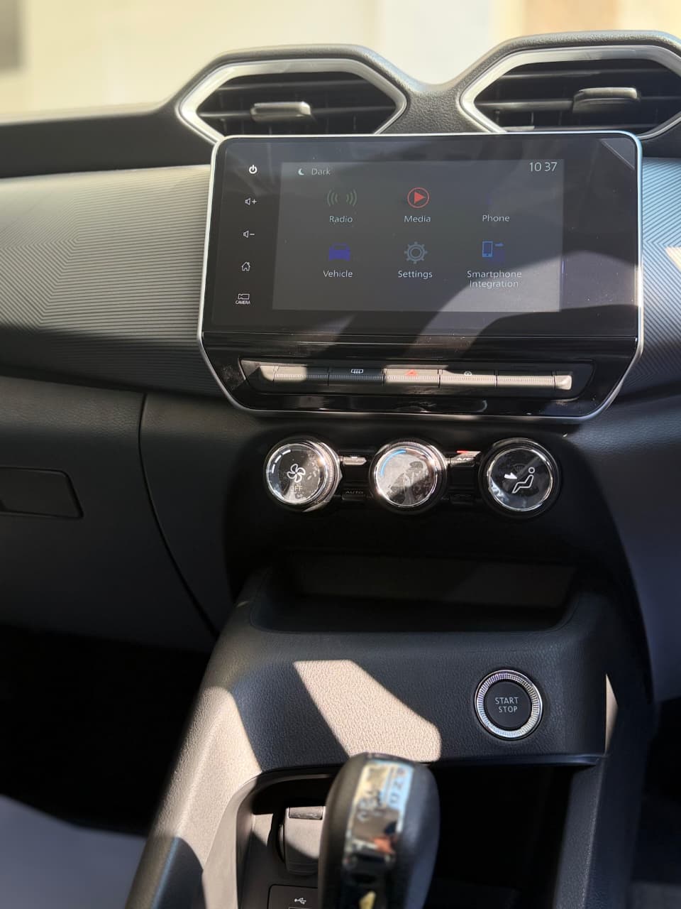 Nissan Magnite 2026 - අලුත් SUV රථය sale in Sri Lanka - patpat.lk