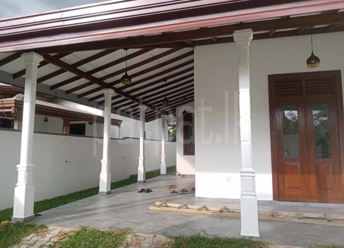 House for Sale in Padukka