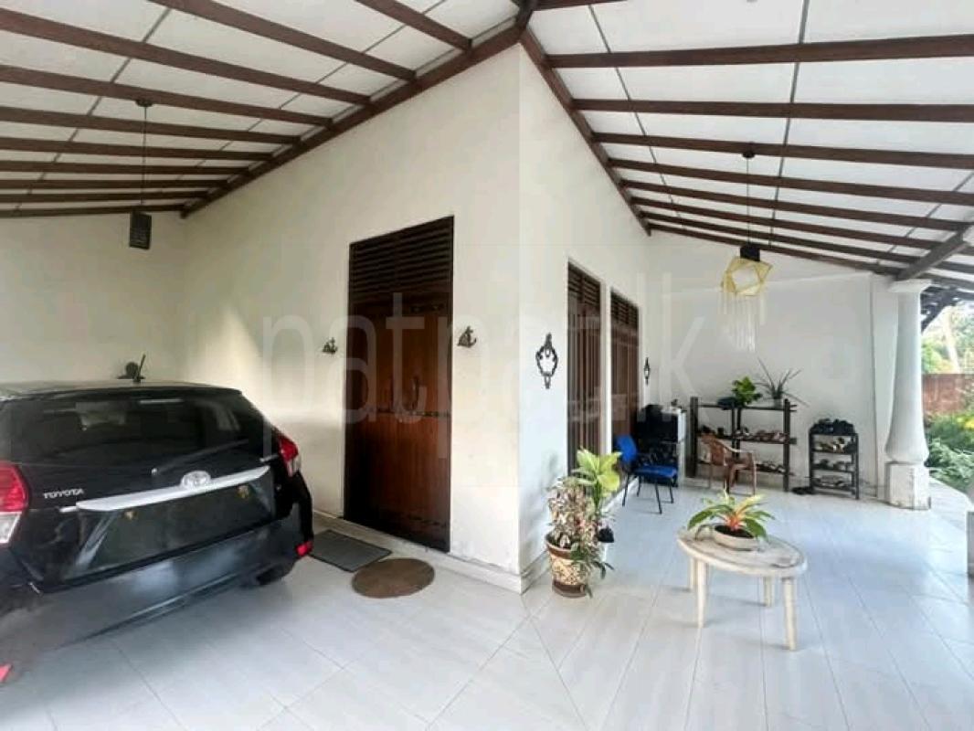 House for Sale in Yakkala