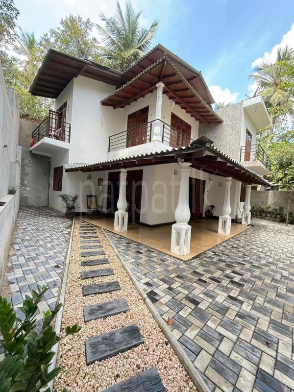 House for Sale in Kaduwela
