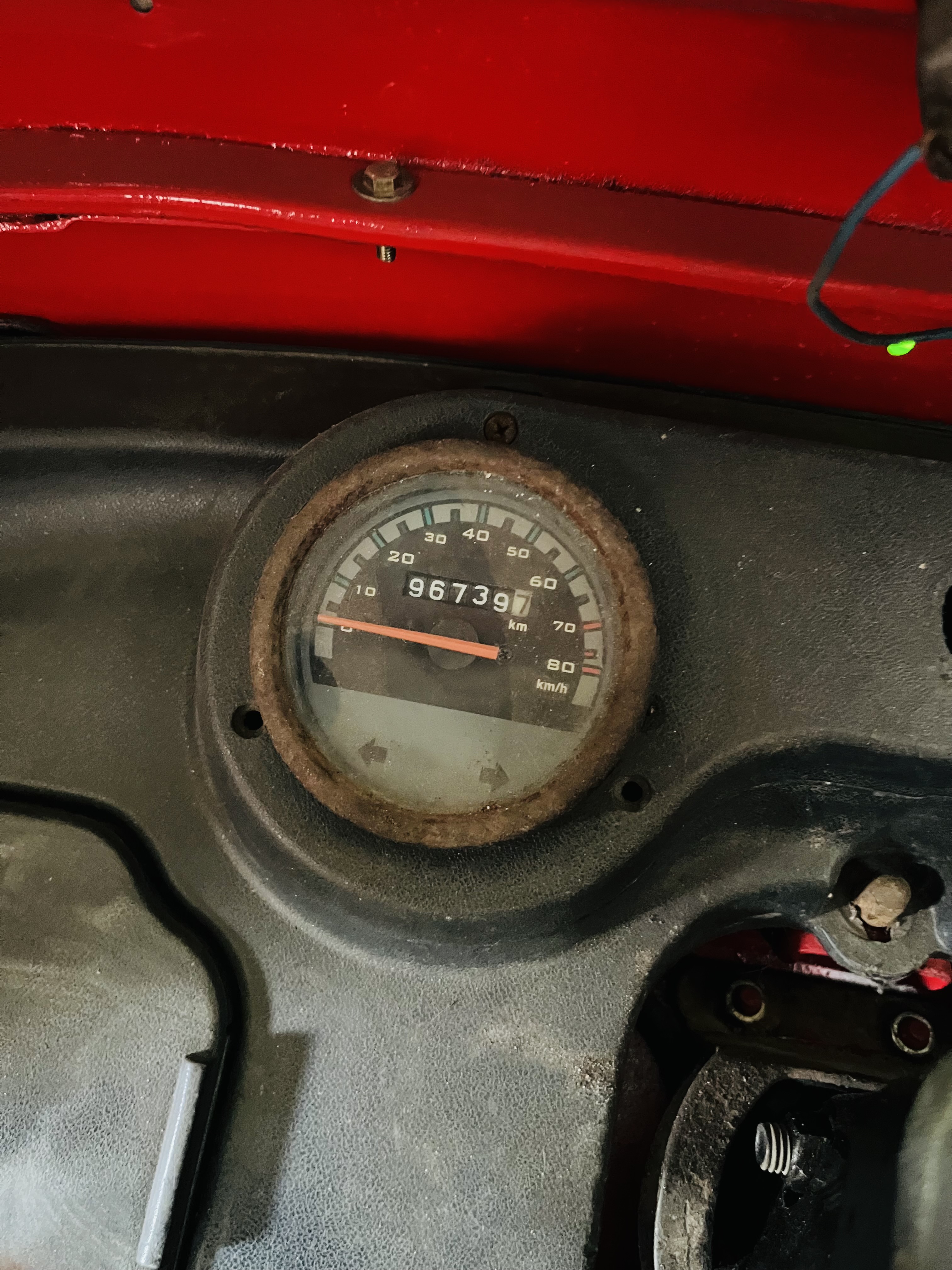 Bajaj 4 stroke 2010 - பயன்படுத்தப்பட்டது முச்சக்கர வண்டி sale in Sri Lanka - patpat.lk