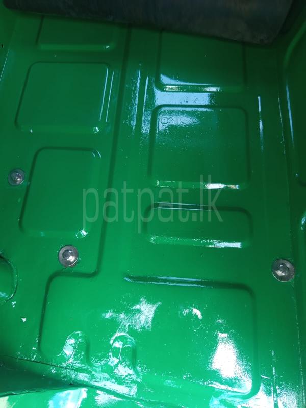Bajaj Three Wheel 2014 - பயன்படுத்தப்பட்டது முச்சக்கர வண்டி sale in Sri Lanka - patpat.lk