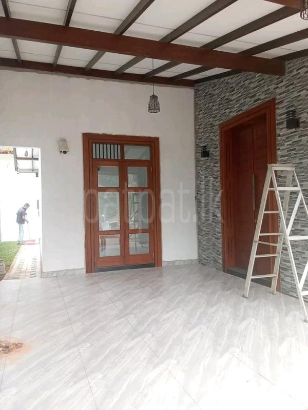 House for Sale in Kesbewa