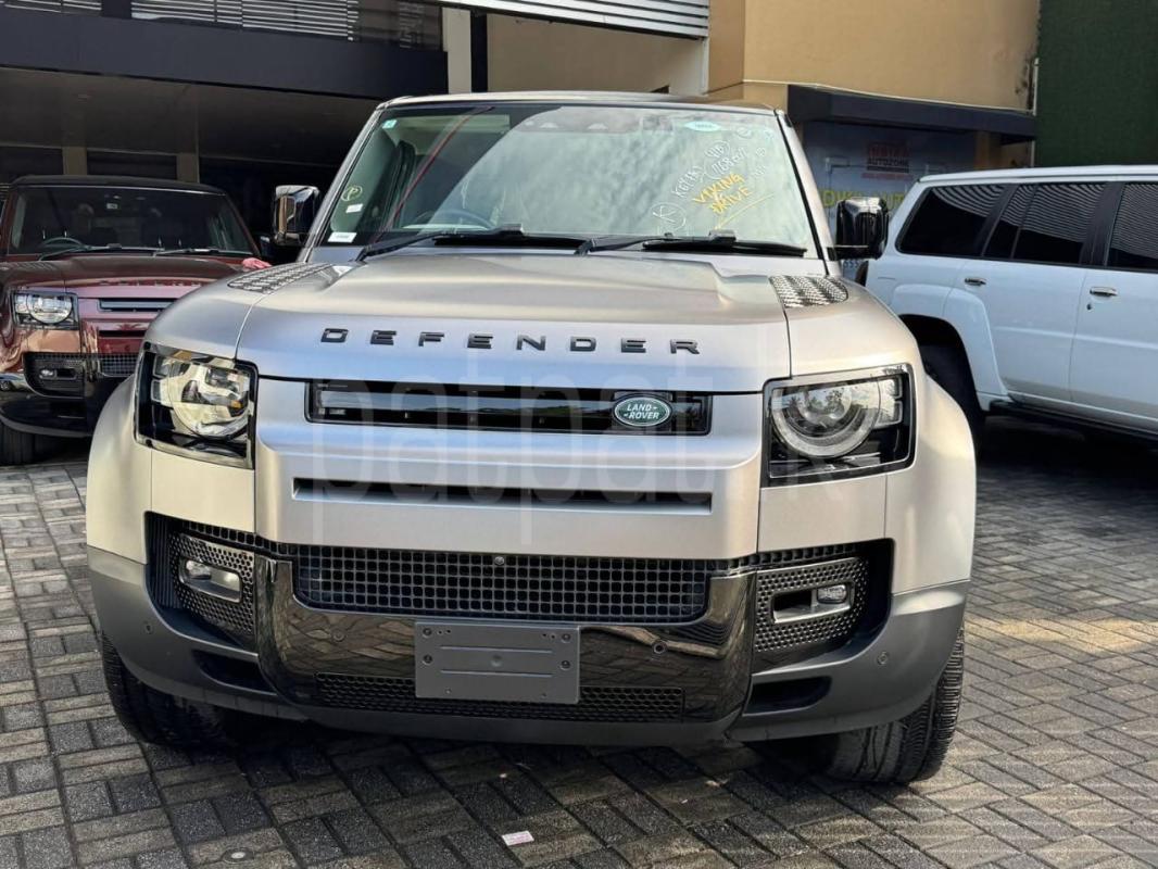Land Rover Defender 2023 - சான்றளிக்கப்பட்டது SUV sale in Sri Lanka - patpat.lk