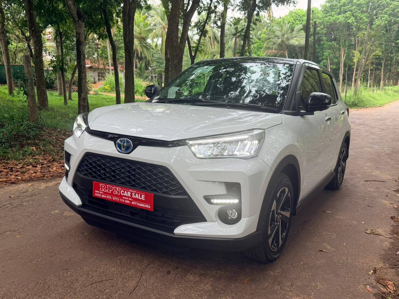 Toyota Raize 2025 ads-image-1