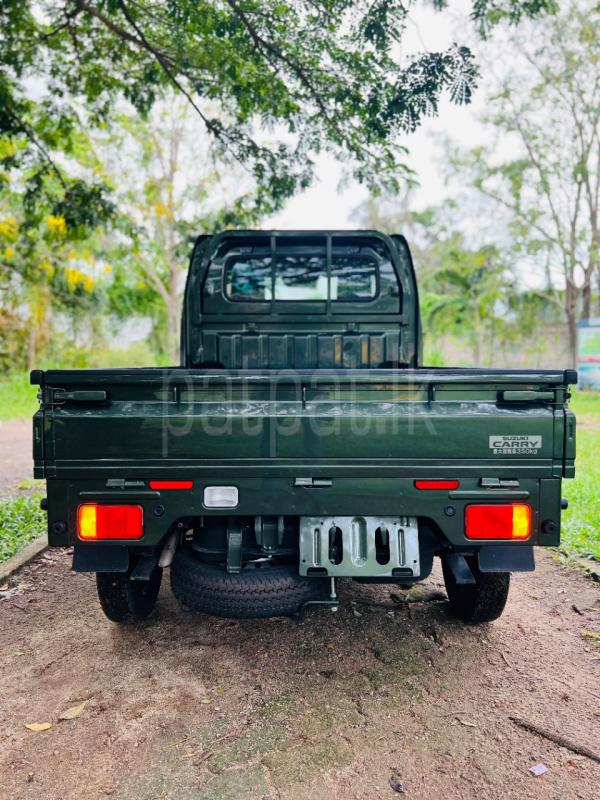 Suzuki Carry 2023 - சான்றளிக்கப்பட்டது டிரக் sale in Sri Lanka - patpat.lk