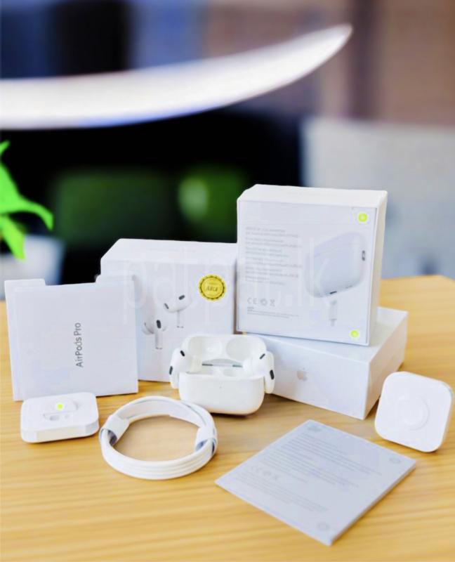 Airpods Pro 2GEN USA ads-image-1