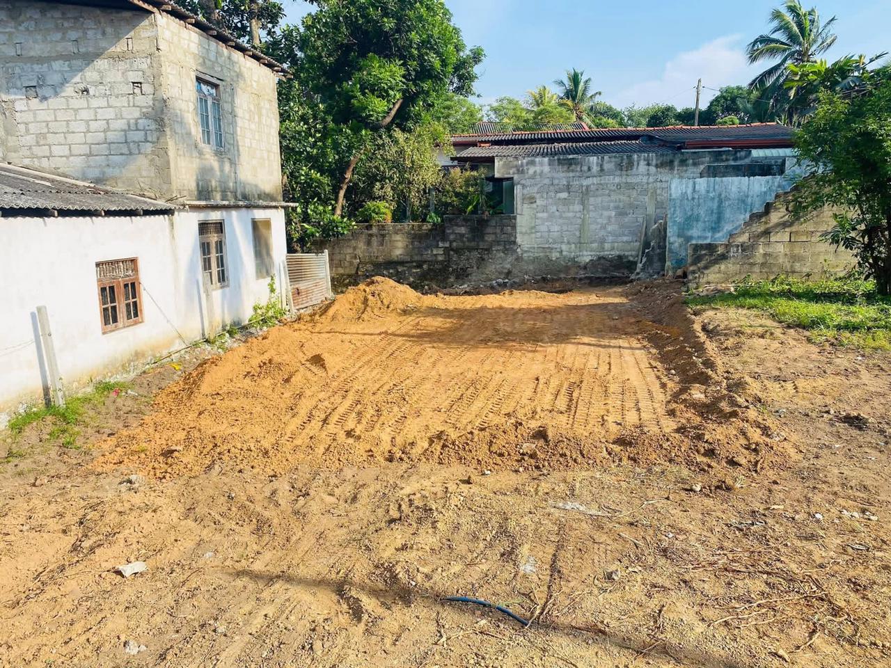 Residential Land for Sale in Pannipitiya ads-image-1