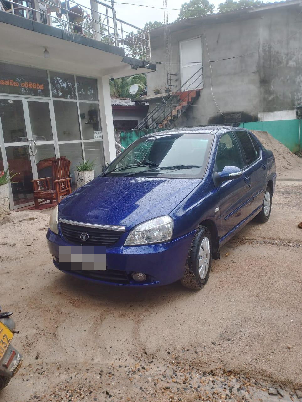 Tata Indigo 2008 ads-image-1