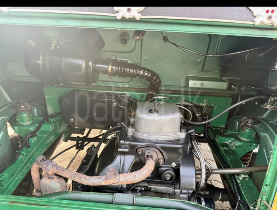 Bajaj 4 stroke 2015 - භාවිතා කරන ලද ත්‍රිරෝද රථය sale in Sri Lanka - patpat.lk