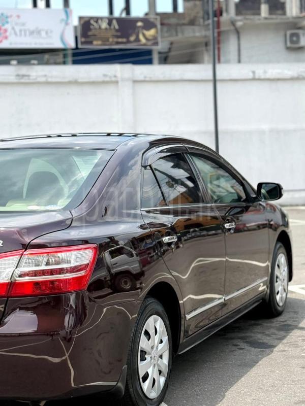 Toyota Premio 2011 - Used Car sale in Sri Lanka - patpat.lk
