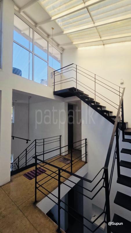 House for Rent in Kottawa