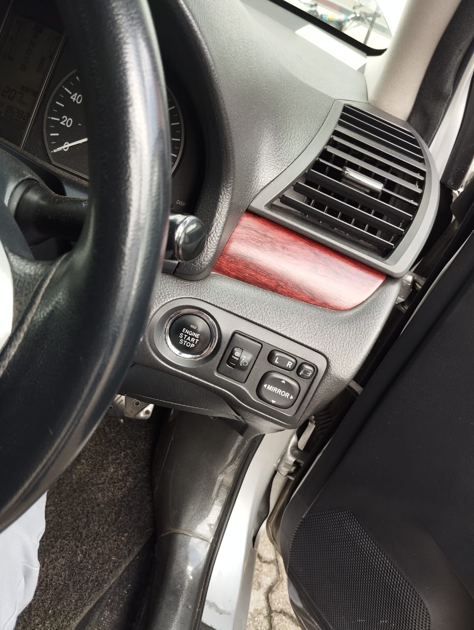 Toyota Allion 2007 - பயன்படுத்தப்பட்டது கார் sale in Sri Lanka - patpat.lk