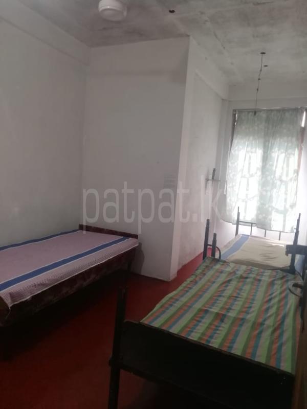 Room for Rent in Rajagiriya