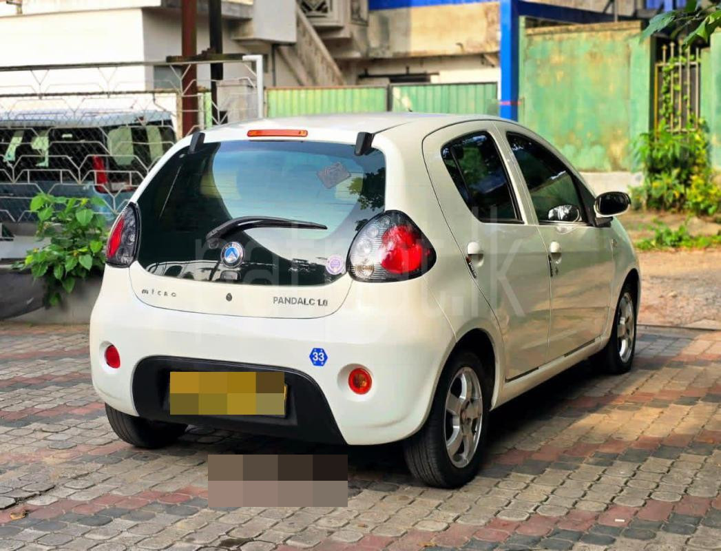 Micro Panda 2015 - Used Car sale in Sri Lanka - patpat.lk